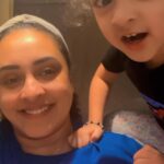 Pearle Maaney Instagram – Sneham Thulumbukayaanu guys 🤓
