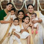 Pearle Maaney Instagram – Shradha’s Madhuramveppu function pics are here 🥰
☺️ growing up together, and it feels beautiful to see each one grow and take new steps in life ❤️ we will always be there for each other 🥰
.
PS : And would you believe me if I said I did her hair a make up? Well yea! 
.
Click @magicmotionmedia 
.
Styling @sabarinathk_ 
.
Saree : @kanchivaram.in 
.
Jewellery : @mayoorajewelerydesigns 
.
Hair and make up for Shradha : Me 😎 (thinking of taking this up as a side hustle- what say guys?)

Make up for me : I dint get time to do mine 😂 so that’s how dedicated I am as a make up artist you see 🤪🤪