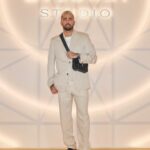 Pedro Scooby Instagram – @bulgari Family
Foi uma honra ir a Korea ver de perto esse lindo projeto #BulgariStudio ao lado de tantas pessoas incríveis!
❤️