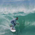 Pedro Scooby Instagram – Estava de férias… Voltei!!
Três dias de muito surf!!!
🎥 @mateusswerneck