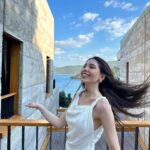 Pelin Uluksar Instagram - 🤍