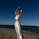 Pelin Uluksar Instagram - Oh, it's just me, myself and I.
