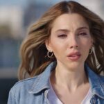 Pelin Uluksar Instagram - Seni cok seviyorum Suheyla’m ♥️ @benbucihanatv bu aksam 20:00’de @atvturkiye ‘de. 🔥