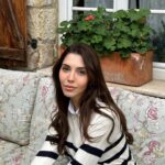 Pelin Uluksar Instagram - 🫶🏼🪻