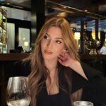 Pelin Uluksar Instagram - 🕯️
