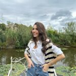 Pelin Uluksar Instagram - 🫶🏼🪻