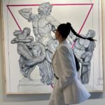 Pelin Uluksar Instagram – @loftartgallery 
@loftartproject_