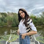 Pelin Uluksar Instagram - 🫶🏼🪻