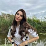 Pelin Uluksar Instagram - 🫶🏼🪻