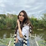 Pelin Uluksar Instagram - 🫶🏼🪻