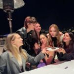 Pelin Uluksar Instagram - 👩🏻‍🤝‍👩🏼♥️🎂