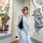 Pelin Uluksar Instagram - @loftartgallery @loftartproject_