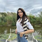 Pelin Uluksar Instagram - 🫶🏼🪻