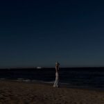 Pelin Uluksar Instagram - Oh, it's just me, myself and I.