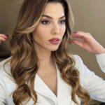 Pelin Uluksar Instagram - 🦋
