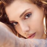 Pelin Uluksar Instagram – Eyes on you 👀