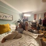 Pelin Uluksar Instagram - BBCS photo dumpyyy dumpp geldi 🤓 @benbucihanatv bu akşam 20:00’de @atvturkiye ‘de! ❤️‍🔥