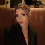 Pelin Uluksar Instagram - p.o.v. 🌹