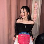 Pelin Uluksar Instagram – Iyi ki dogdum 🌻