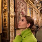 Pelin Uluksar Instagram – #memories