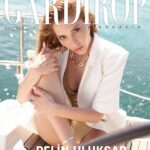 Pelin Uluksar Instagram – Yeeeeyy❤️‍🔥
Çok keyif aldığım bir çekimdi, emeği geçen herkese teşekkür ederim🤩
TEMMUZ ‘23 @gardiropmagazin
Yayınlar Direktörü: @gulay_ozdemir 
Fotoğraflar: @nadirozkan
Video: @unalavcii 
Moda ve Güzellik Direktörü: @caglakucukdereli 
Styling: @sedassolmaz
Saç ve Makyaj: @mesut.ozuzun
Kurumsal İletişim: @mine.gunduz
Marka İletişimi: @yoncayalki
Prodüksiyon: @nutekstudio
Fotoğraf Asistanı: @togicoo
Saç ve Makyaj Asistanı: @makeup_aysealtunyildiz
Mekan: @ctekkayadenizcilik
Teşekkürler @ufukergin @sociaentertainment @gorkemsanver @esratekkaya