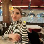 Pelin Uluksar Instagram – #memories