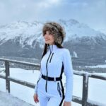 Pelin Uluksar Instagram - Mood ☃️❄️🎿⛷️