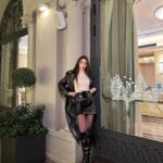 Pelin Uluksar Instagram - Puluksar dummpyy 🙃