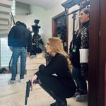 Pelin Uluksar Instagram - BBCS dumpyy 3 🌹 *Yeni bölümü ilk fotoğraftaki gibi bekliyorum 🐆