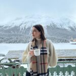 Pelin Uluksar Instagram - Memories ❄️