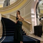 Pelin Uluksar Instagram - 🌹