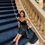Pelin Uluksar Instagram – 🌹