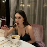 Pelin Uluksar Instagram - 🌹