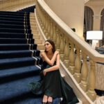 Pelin Uluksar Instagram - 🌹