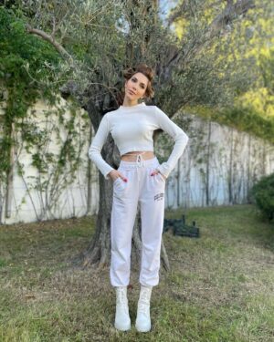 Pelin Uluksar Instagram - BBCS dumpppyy ♥️