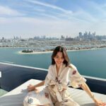 Pelin Uluksar Instagram – 🌅☀️🌻