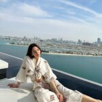 Pelin Uluksar Instagram – 🌅☀️🌻