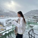 Pelin Uluksar Instagram - Memories ❄️