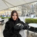 Pelin Uluksar Instagram – 🫶🏼