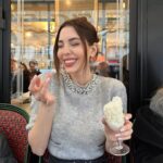 Pelin Uluksar Instagram – 🫶🏼