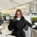 Pelin Uluksar Instagram – 🫶🏼