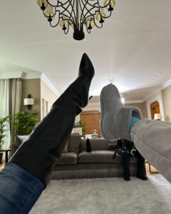 Pelin Uluksar Instagram - BBCS dumpppyy ♥️
