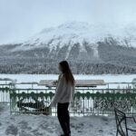 Pelin Uluksar Instagram - Memories ❄️