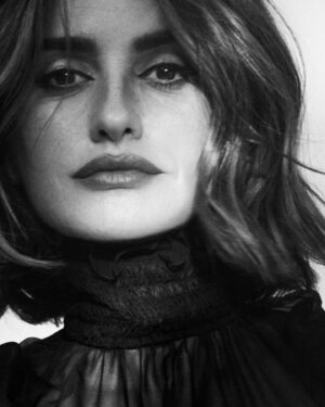 Penélope Cruz Instagram - @xavigordo