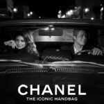 Penélope Cruz Instagram - @chanelofficial #theiconichandbag