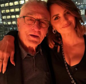 Penélope Cruz Instagram - Gracias por tanto cariño! 💕💕 Salud para todos!