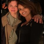 Penélope Cruz Instagram – Gracias por tanto cariño! 💕💕 Salud para todos!