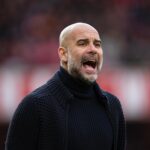 Pep Guardiola Instagram – #premierleague (34)
@officialnffc 0-2 @mancity
#nfomci #mancity