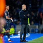 Pep Guardiola Instagram – #premierleague (33)
@officialbhafc 0-4 @mancity
#bhamci #mancity