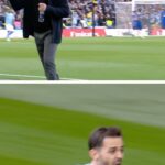Pep Guardiola Instagram – How Pep Guardiola reacted to Bernardo Silva’s late winner 🤩